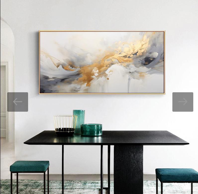 Cuadro Porcelana Diseño Velice  1