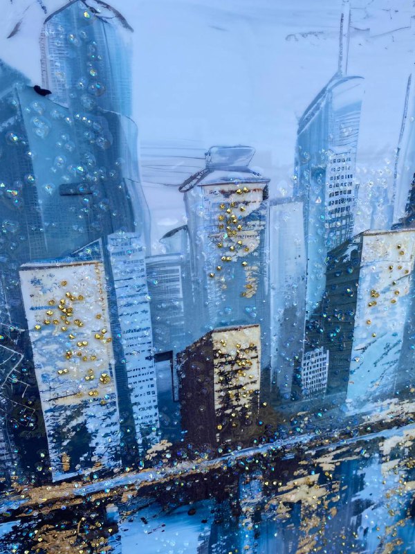 Cuadro Porcelana Diseño Juliana  2