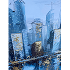 Cuadro Porcelana Diseño Juliana  2