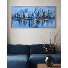 Cuadro Porcelana Diseño Juliana  1