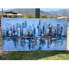 Cuadro Porcelana Diseño Juliana  3