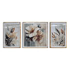 Cuadro Flores Natural  2