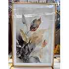 Cuadro Flores Natural  3