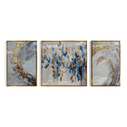 Cuadro Tríptico Diseño Daniela  2