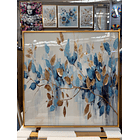 Cuadro Tríptico Diseño Daniela  4