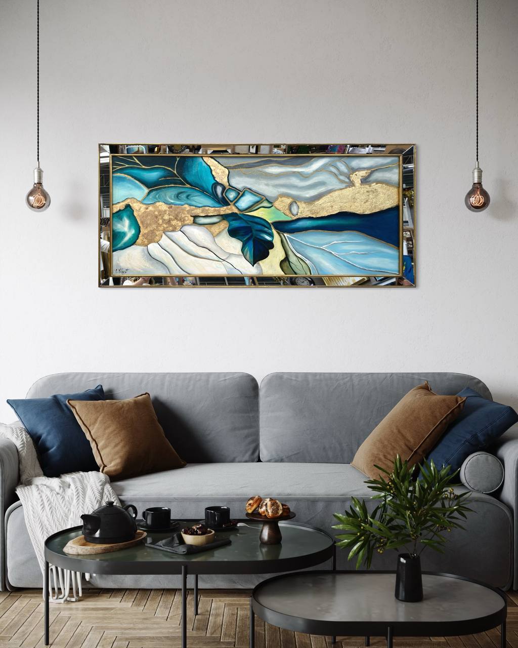 Cuadro Diseño Karina 1