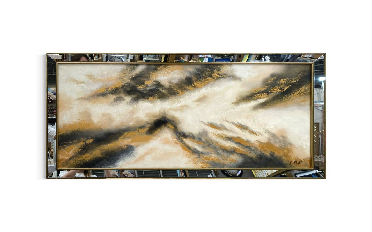 Cuadro Diseño Lucy 1