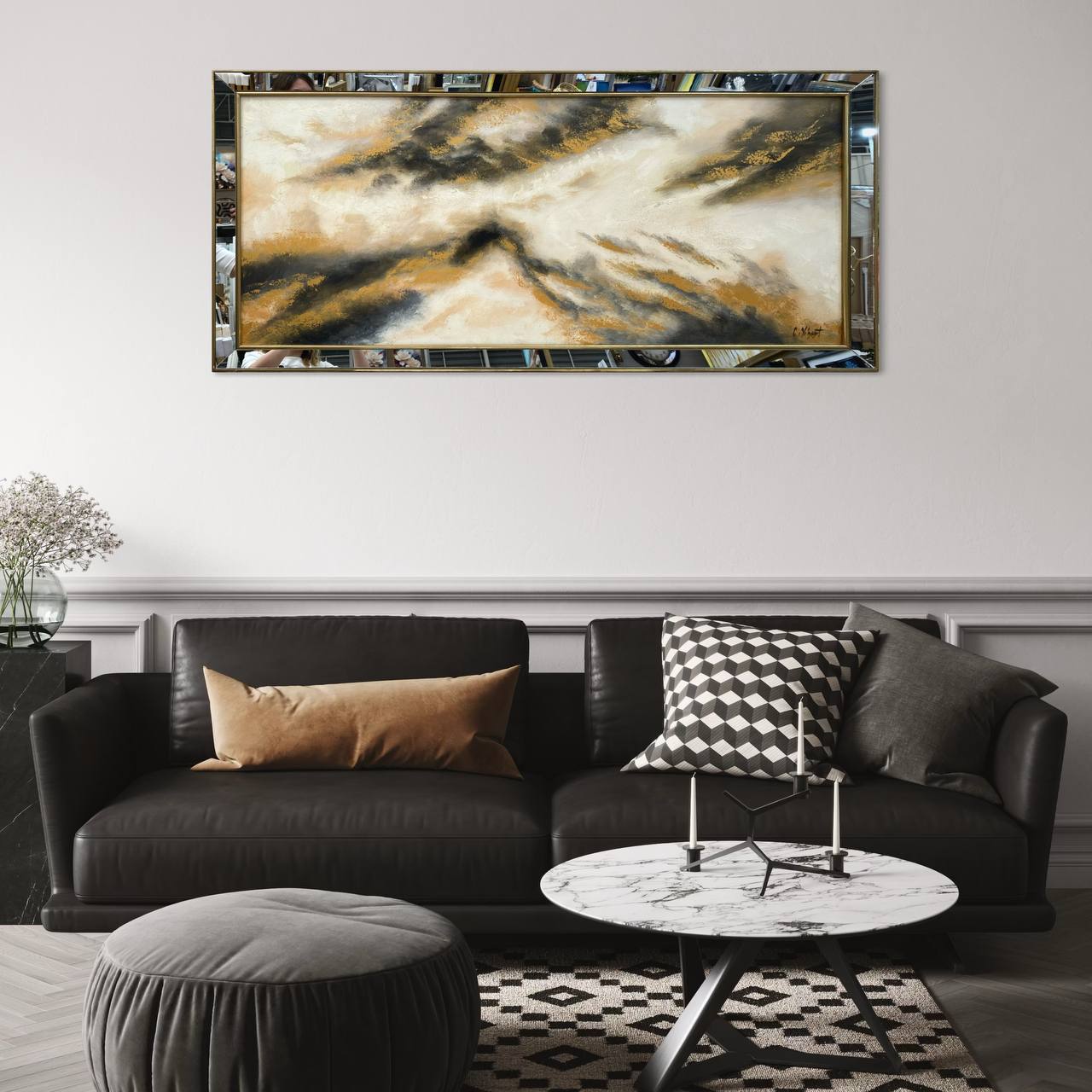 Cuadro Diseño Lucy 2