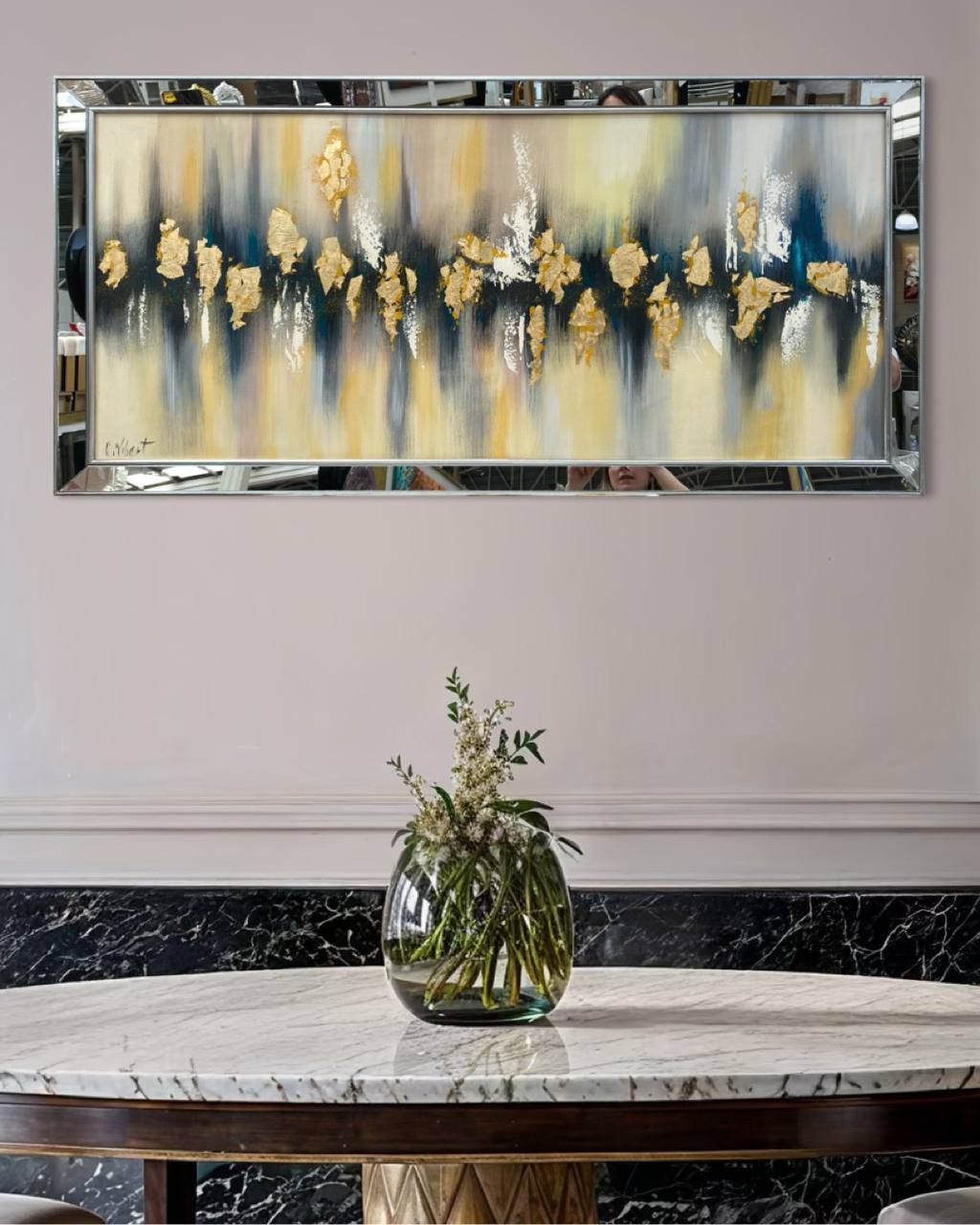 Cuadro Diseño Juliana 2