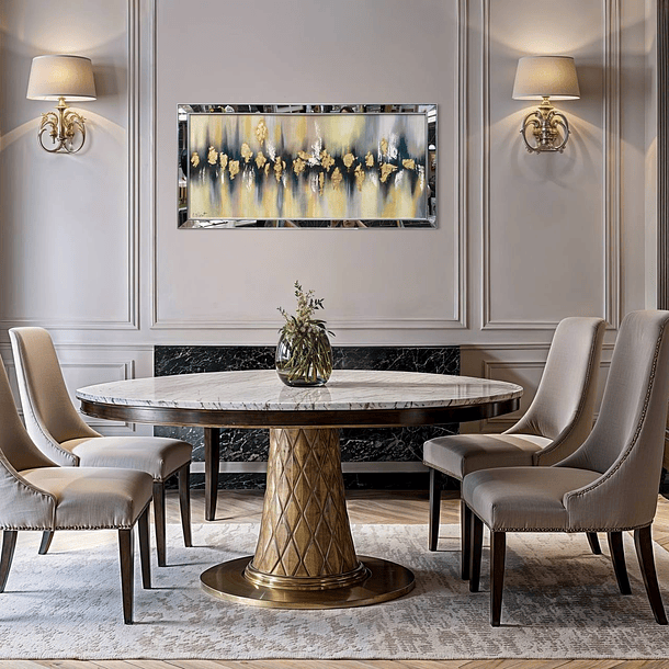 Cuadro Diseño Juliana