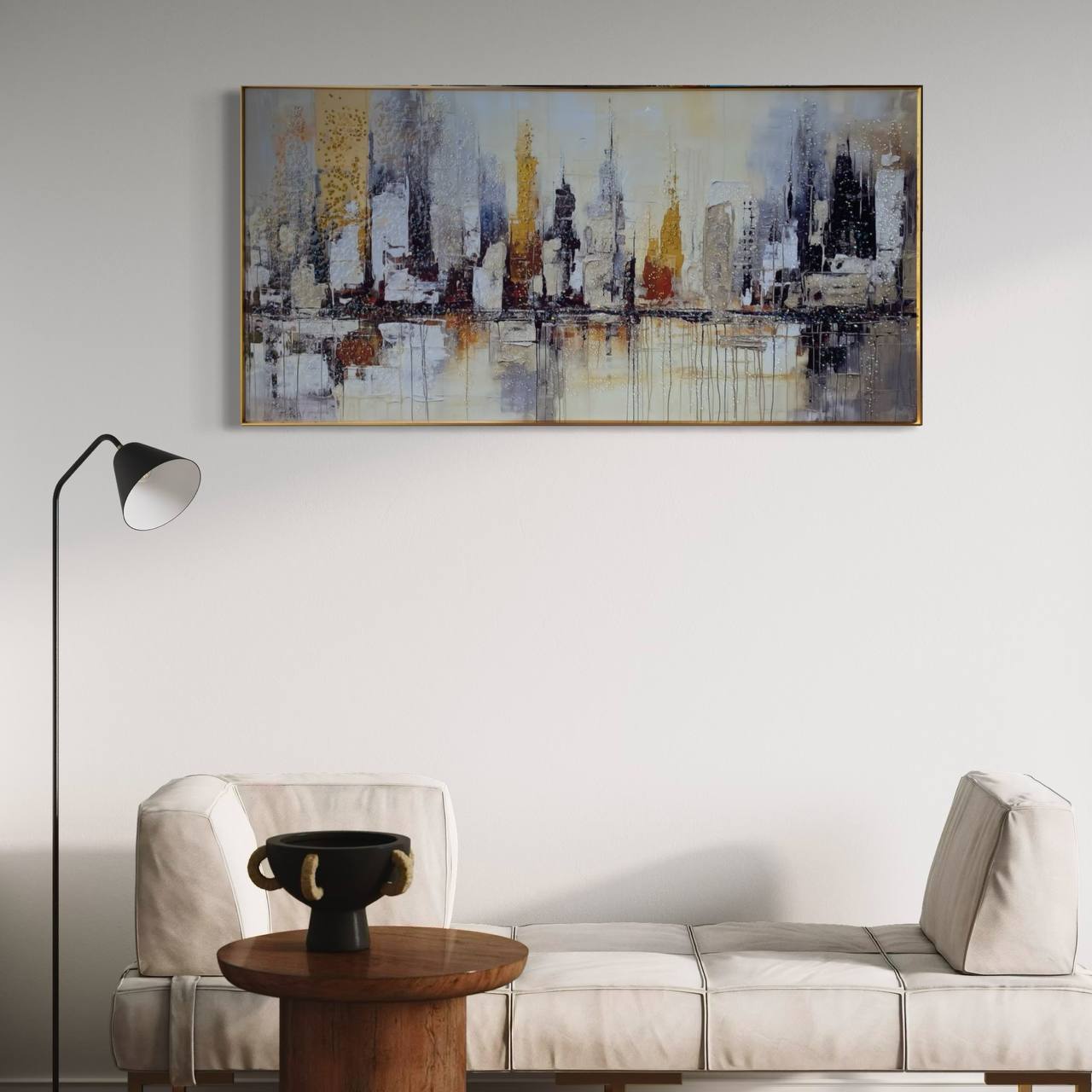 Cuadro Diseño Camila 