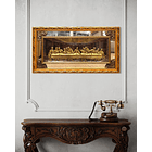 Ultima Cena Grande Dorada  1