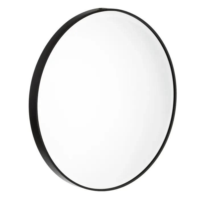 Espejo Redondo 80 Cms  2