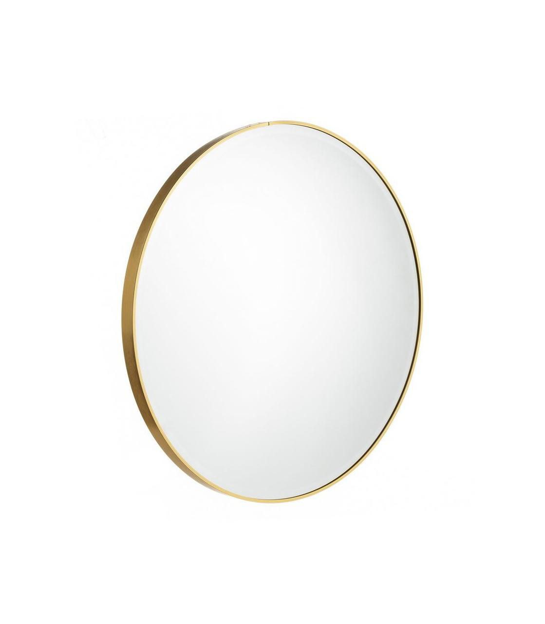 Espejo Redondo 60 Cms  3