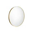 Espejo Redondo 60 Cms  3