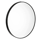 Espejo Redondo 60 Cms  4