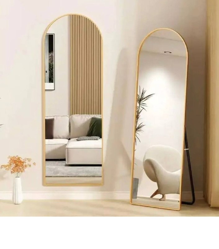 Espejos Pedestal Ovalado 3