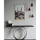 Cuadro  London  1