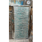 Cuadro Reflejos Gris  3