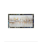 Cuadro Diseño Ciudad Dorada  2