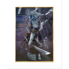 CUADRO SAMURAI 2