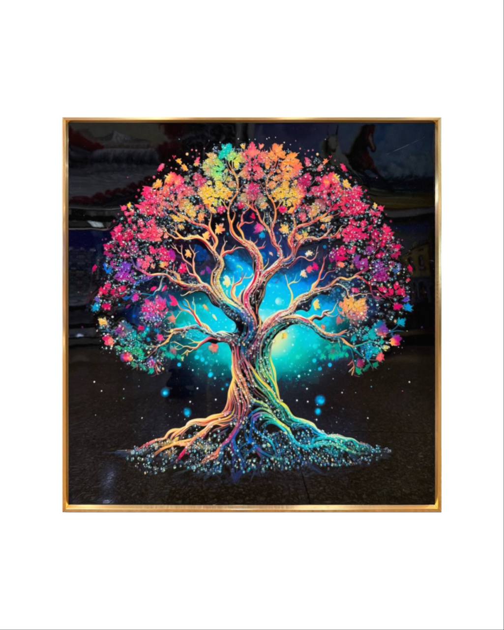 ARBOL DE LA VIDA VIBRANTE  3