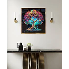 ARBOL DE LA VIDA VIBRANTE  1