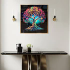 ARBOL DE LA VIDA VIBRANTE  2