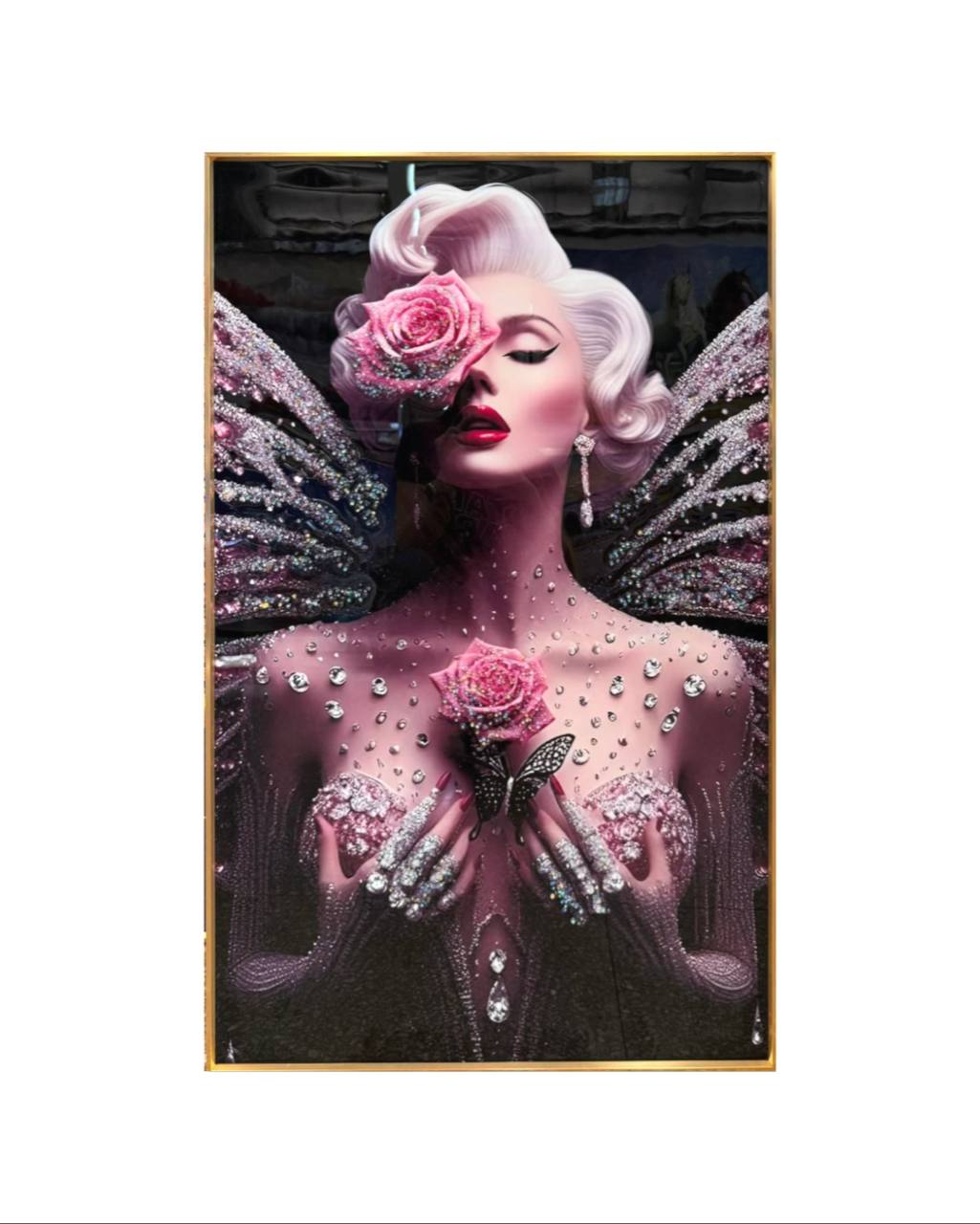 CUADRO MARILYN ROSAS 3