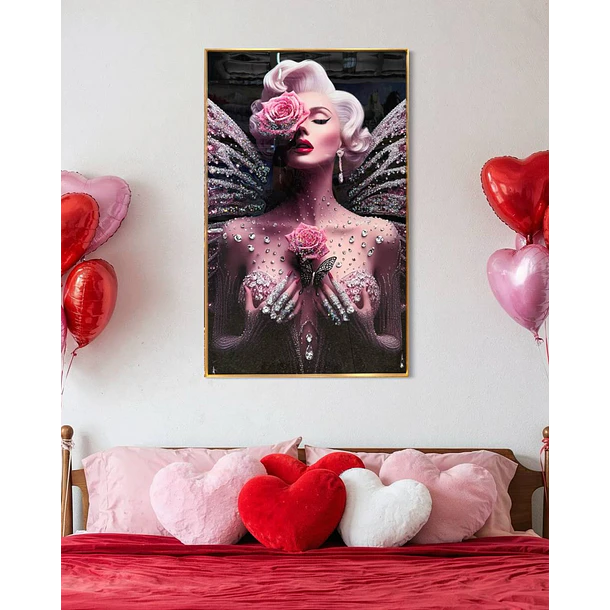 CUADRO MARILYN ROSAS