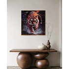 CUADRO TIGRE FUERZA 1