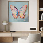 CUADRO MARIPOSA  3