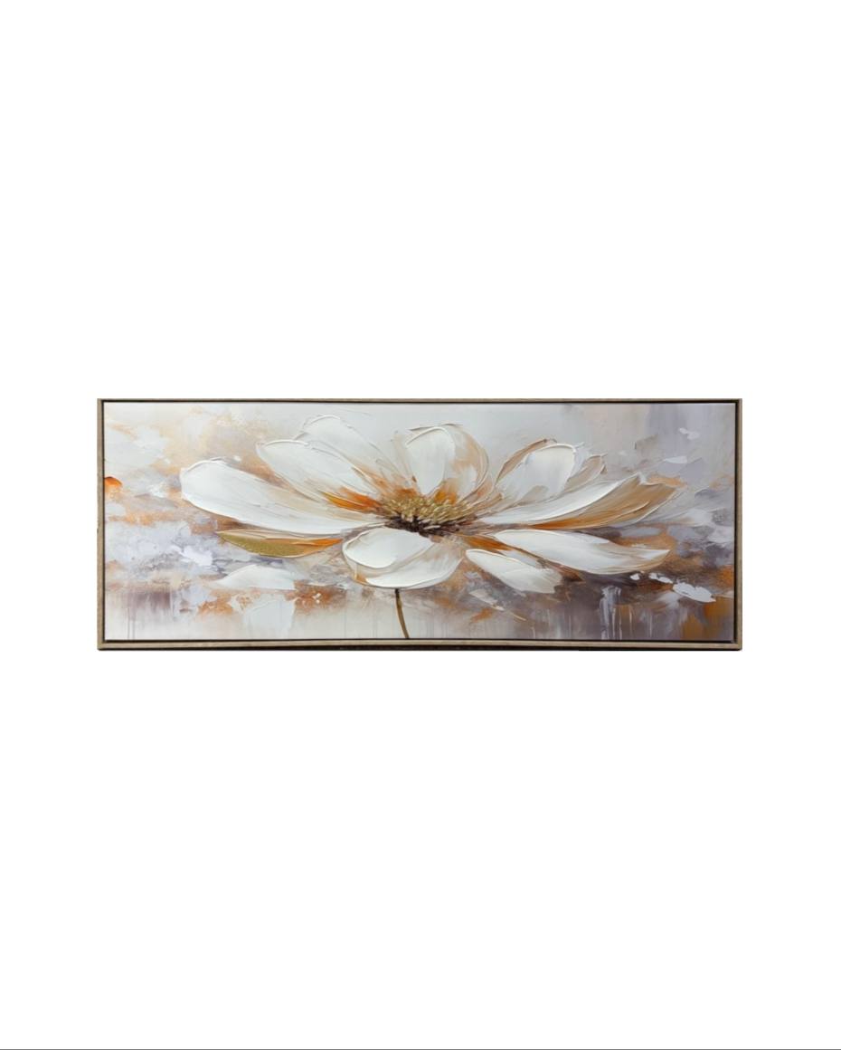 CUADRO FLOR  3