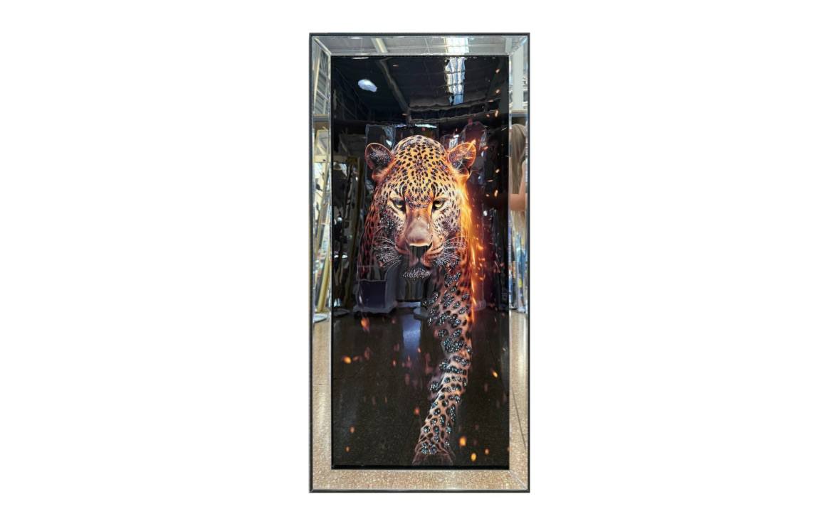 CUADRO LEOPARDO DISEÑO 2  3