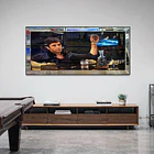 CUADRO SCARFACE 1