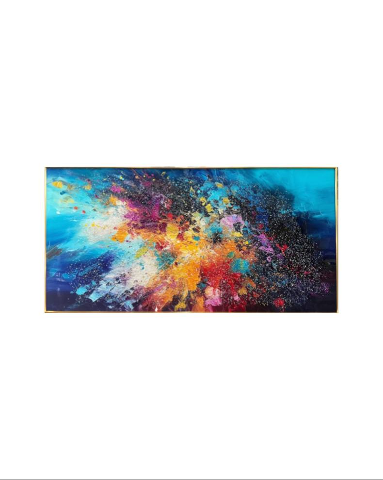 CUADRO GALAXY  3