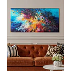 CUADRO GALAXY  1