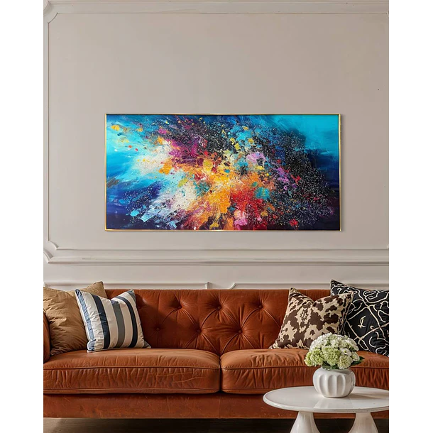 CUADRO GALAXY 