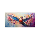 CUADRO COLIBRI  2