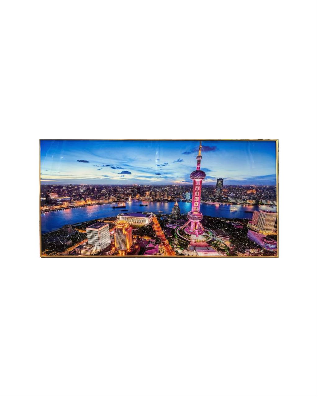 CUADRO SHANGHAI  3