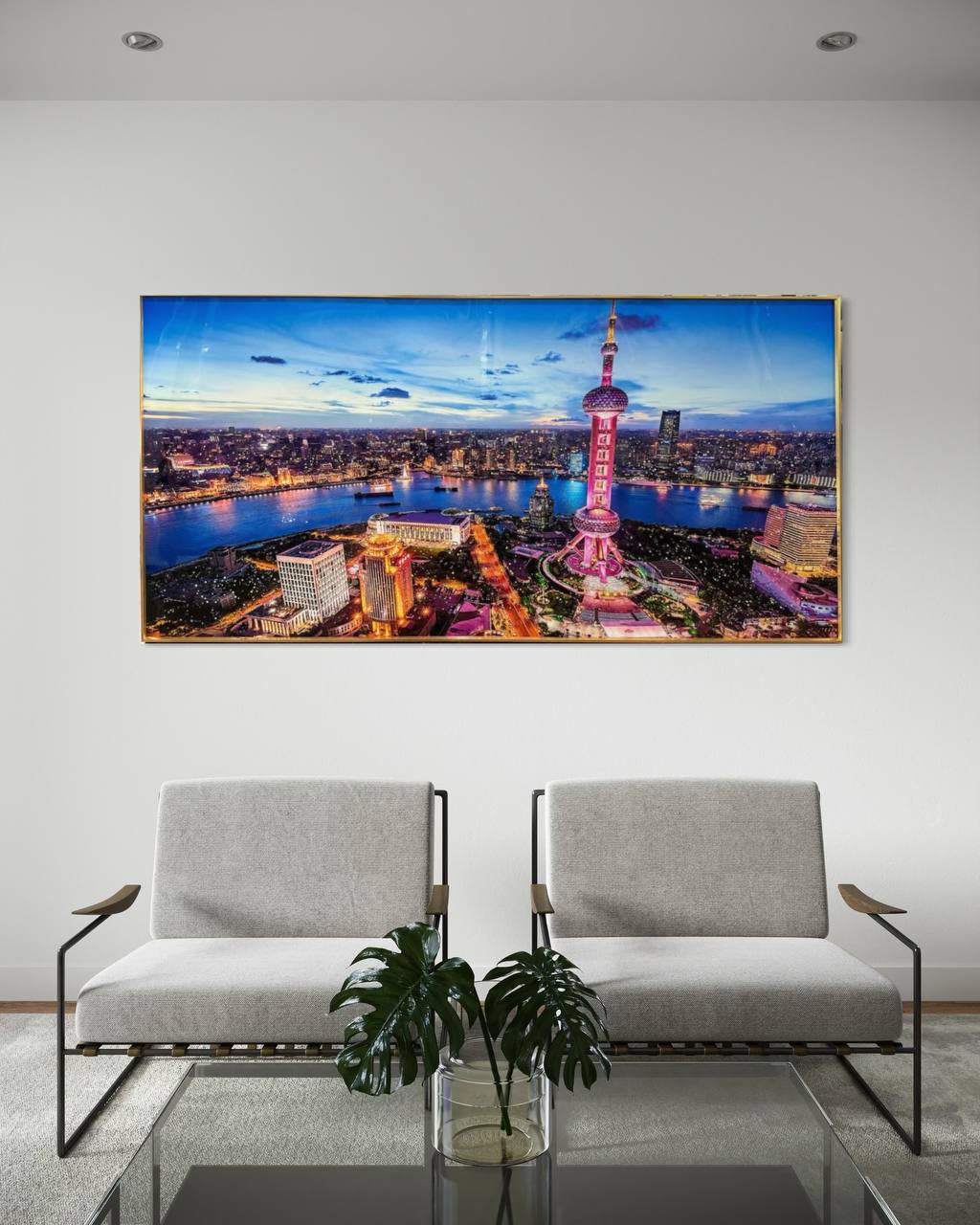 CUADRO SHANGHAI  1