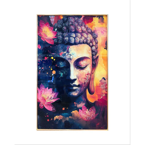 CUADRO BUDA 