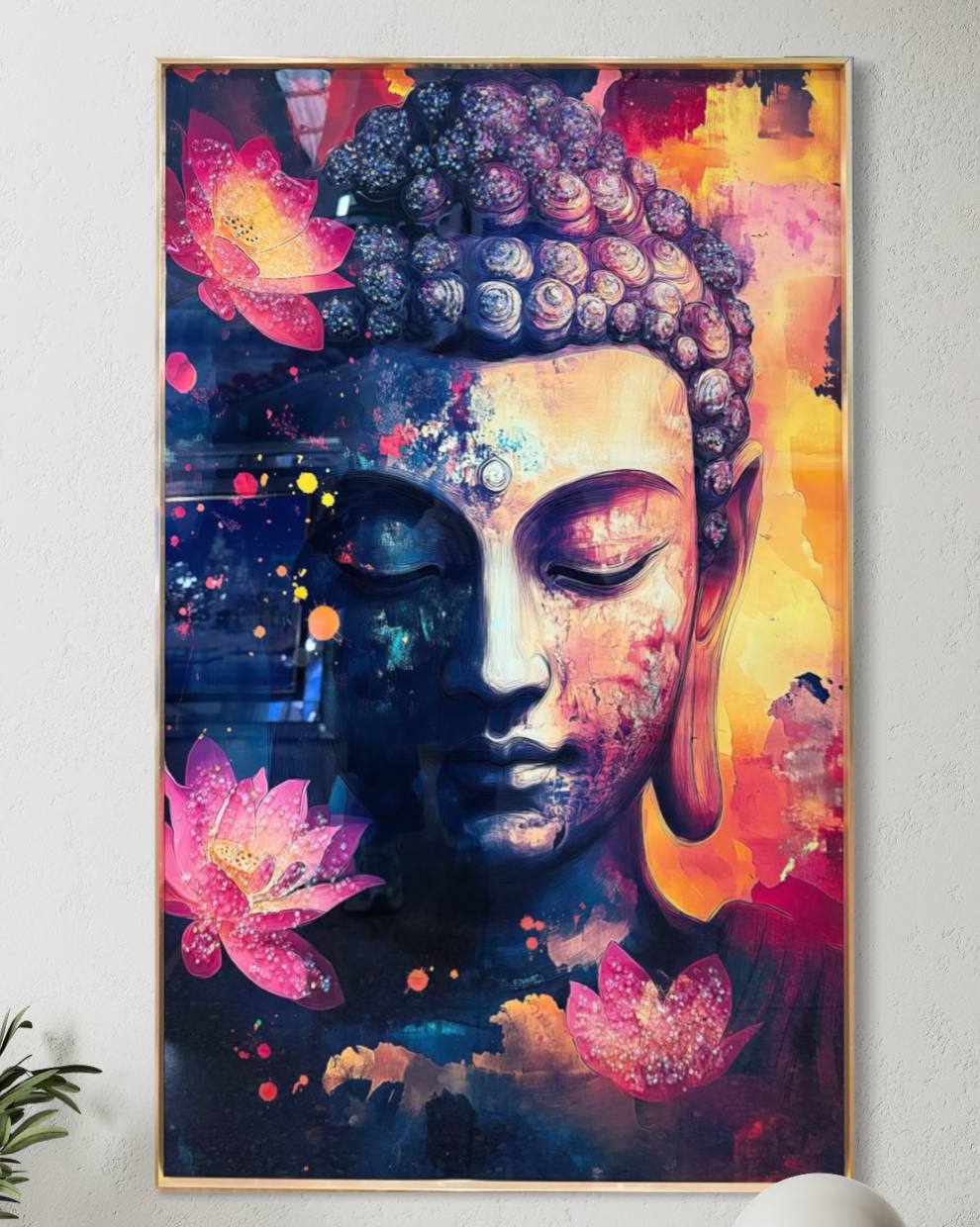 CUADRO BUDA  3