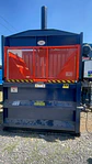 Compactadora Vertical 10 HP (equipo usado) - Miniatura 5
