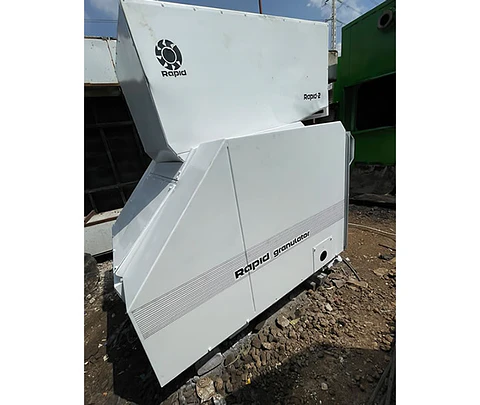 Molino Rapid R-36 (equipo usado)