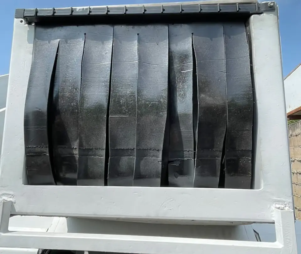 Molino Rapid R-36 (equipo usado) 5