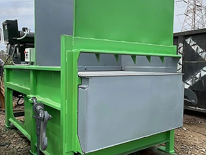Compactadora