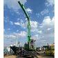 Manipulador Sennebogen 830 (equipo usado) - Miniatura 5