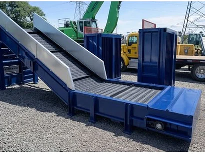 Bandas transportadoras