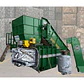 Compactadora Two Ram Kilkom P112 (equipo usado) - Miniatura 1